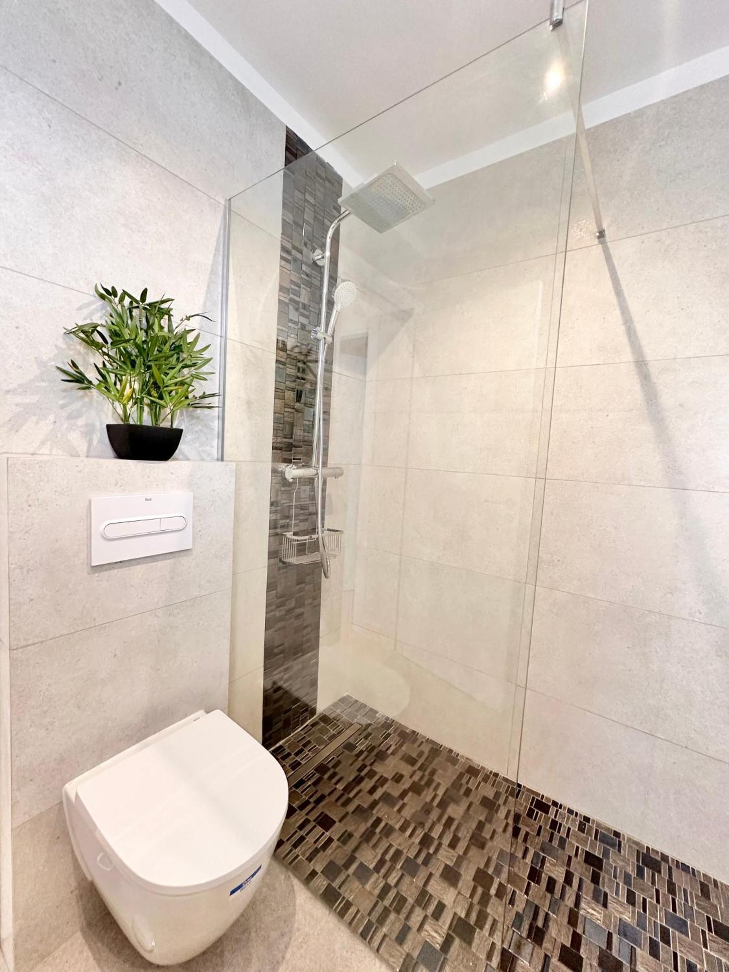 Sunshine Apartment With Sea Viev Costa Adeje  Bagian luar foto